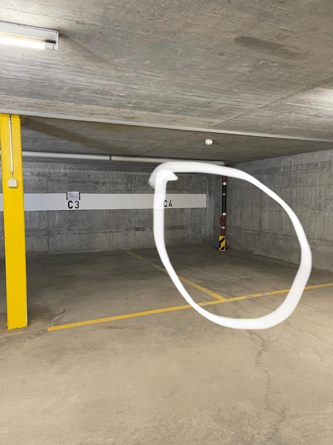 Charmant Studio Renove Situe Dans Les Bains D'Ovronnaz, Immeuble Les Sources Εξωτερικό φωτογραφία