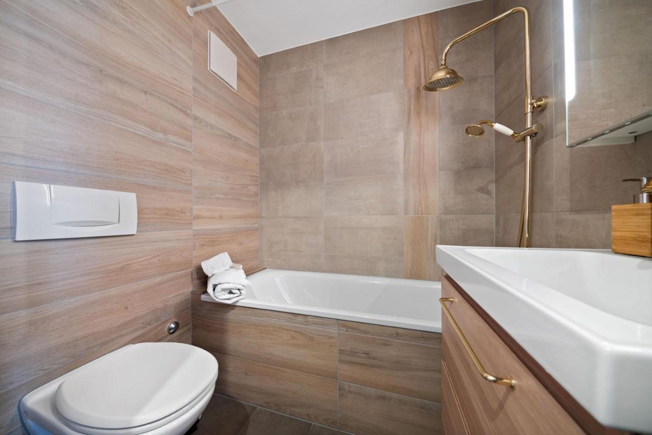 Charmant Studio Renove Situe Dans Les Bains D'Ovronnaz, Immeuble Les Sources Εξωτερικό φωτογραφία